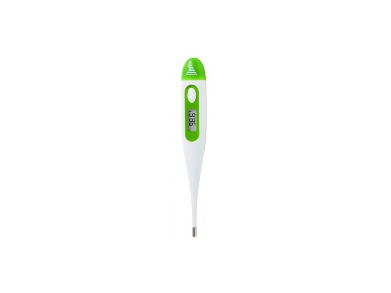 Veridian Healthcare 08-352 60-Second Digital Thermometer 845717002547