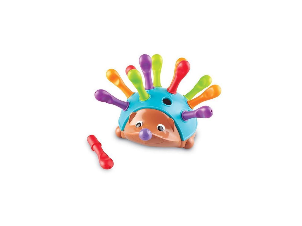 Learning Resources LER8904 Fine Motor Hedgehog eBay