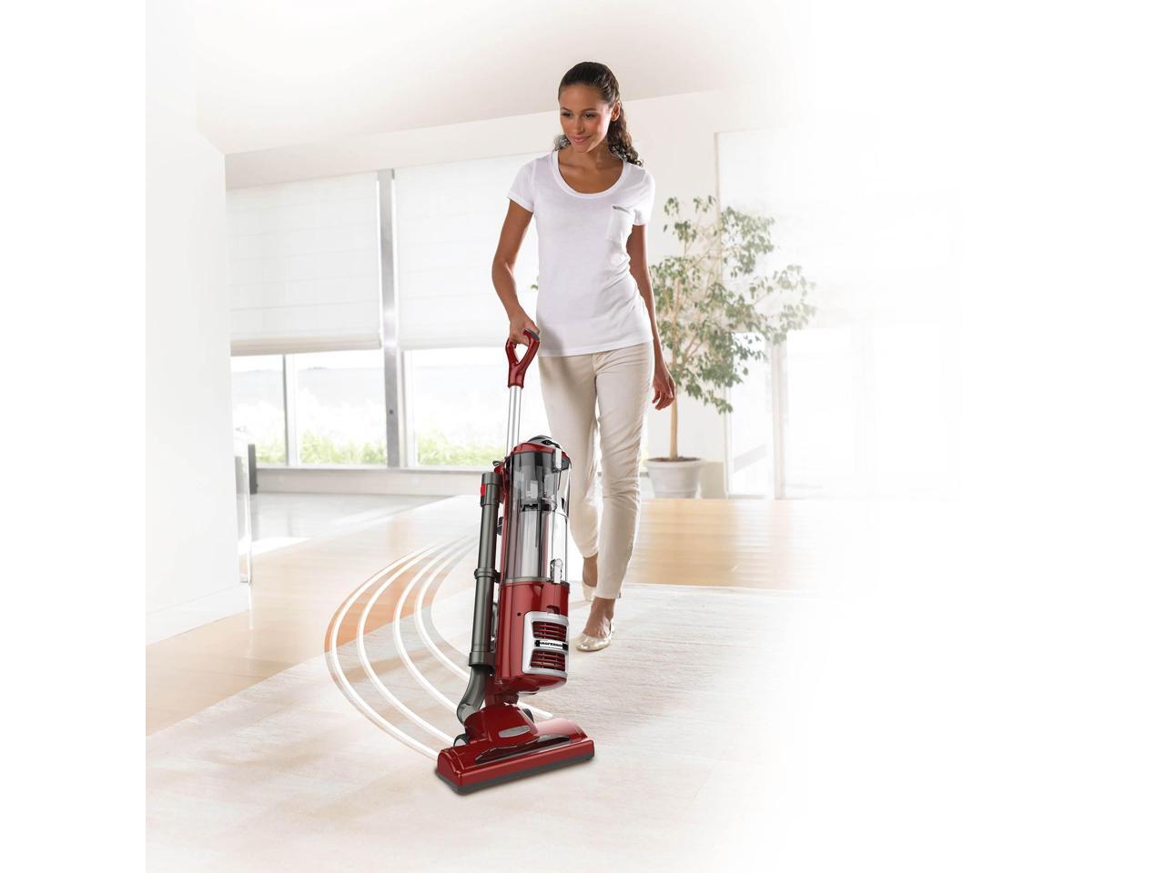 Shark NV60 Navigator Professional Upright Vacuum Cleaner 622356530767