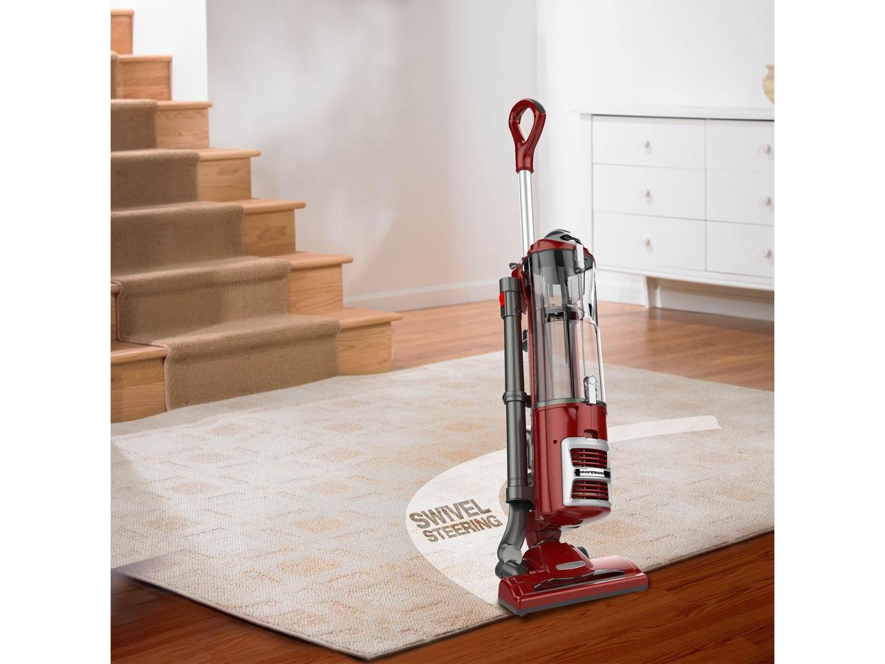 Shark NV60 Navigator Professional Upright Vacuum Cleaner 622356530767 ...