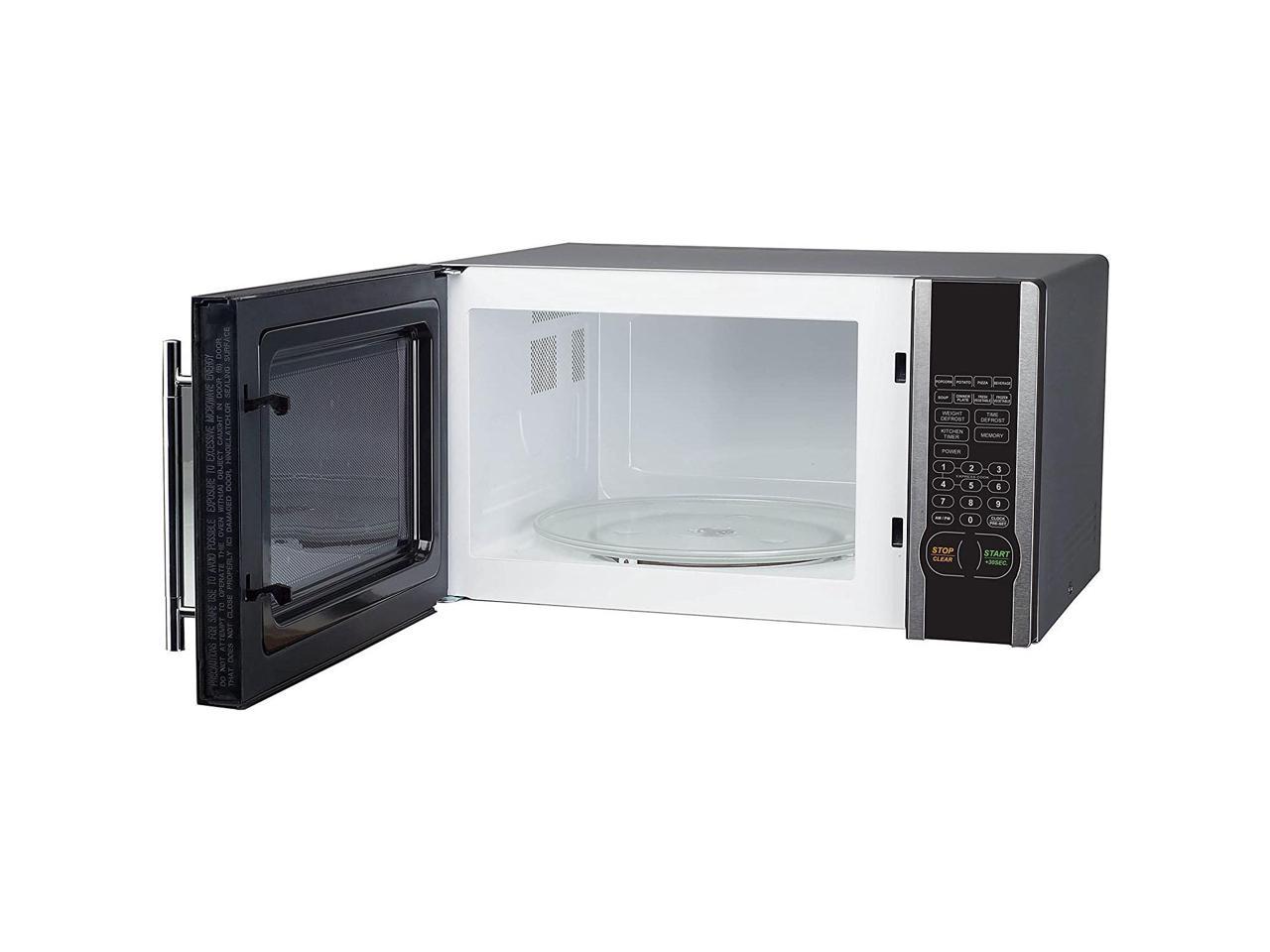 cook magic talking microwave oven