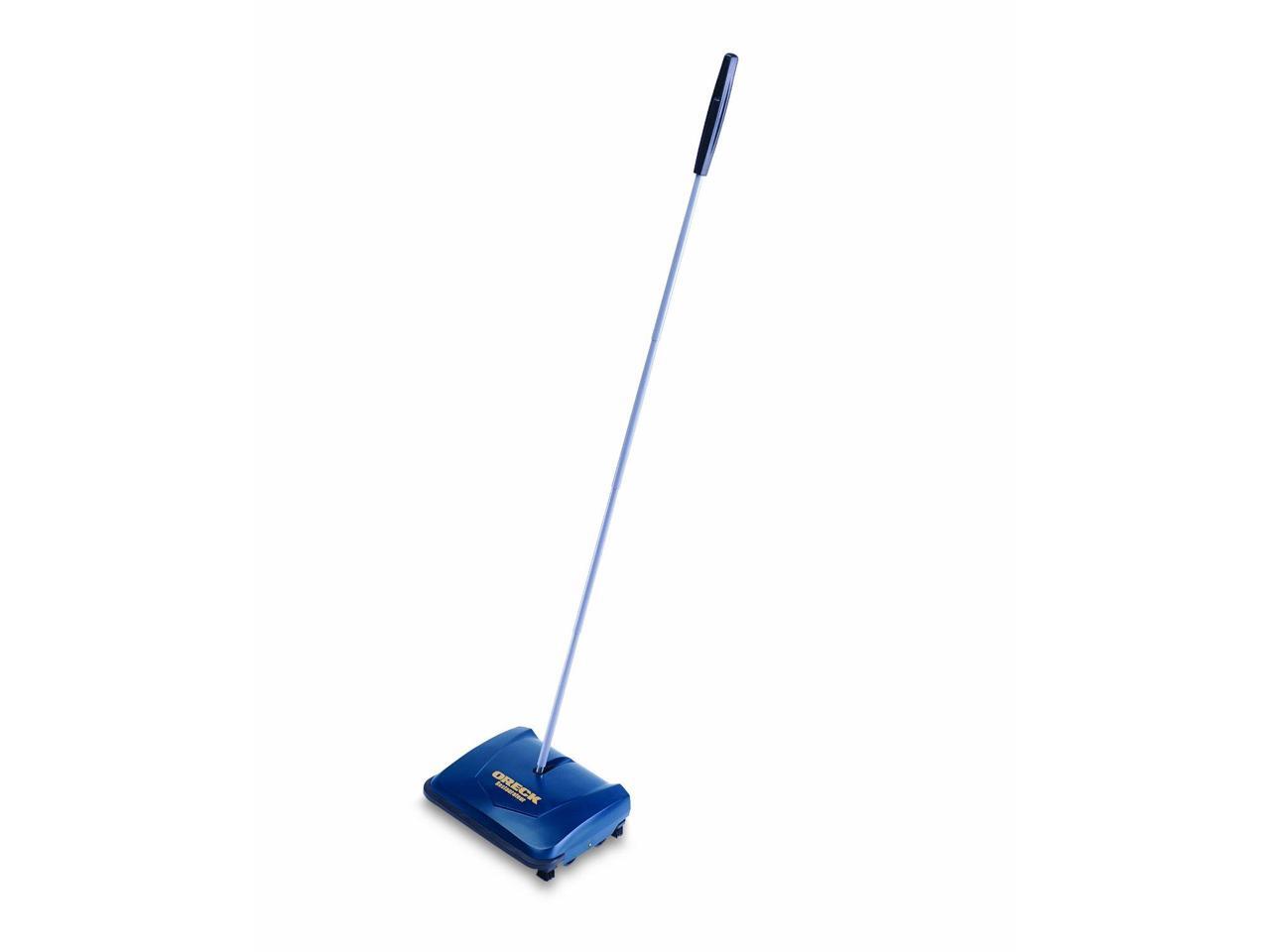 Oreck PR2600 Restaurateur Floor Sweeper eBay