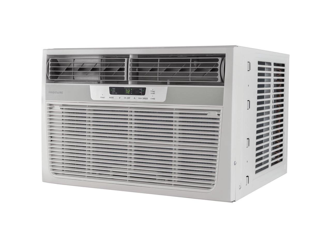 Frigidaire FFRH0822R1 Frigidaire Air Conditioner ThruTheWall