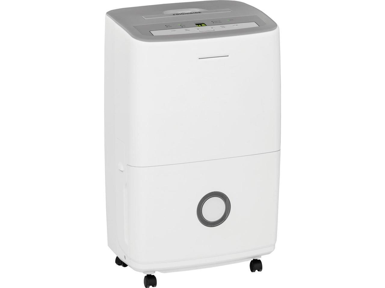 Frigidaire FFAD5033R1 50 Pint Dehumidifier | eBay