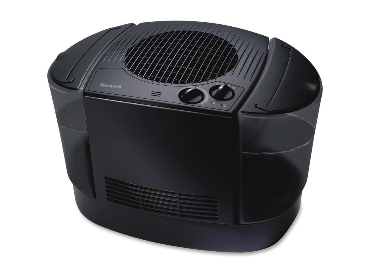 Honeywell Easy to Care Removeable Top Fill Console Humidifier HEV6808