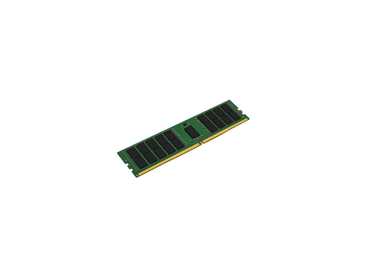 Kingston 16GB DDR4 3200MHz 288pin ECC Reg DIMM Memory Module KSM32RD816HDR - Picture 9 of 12