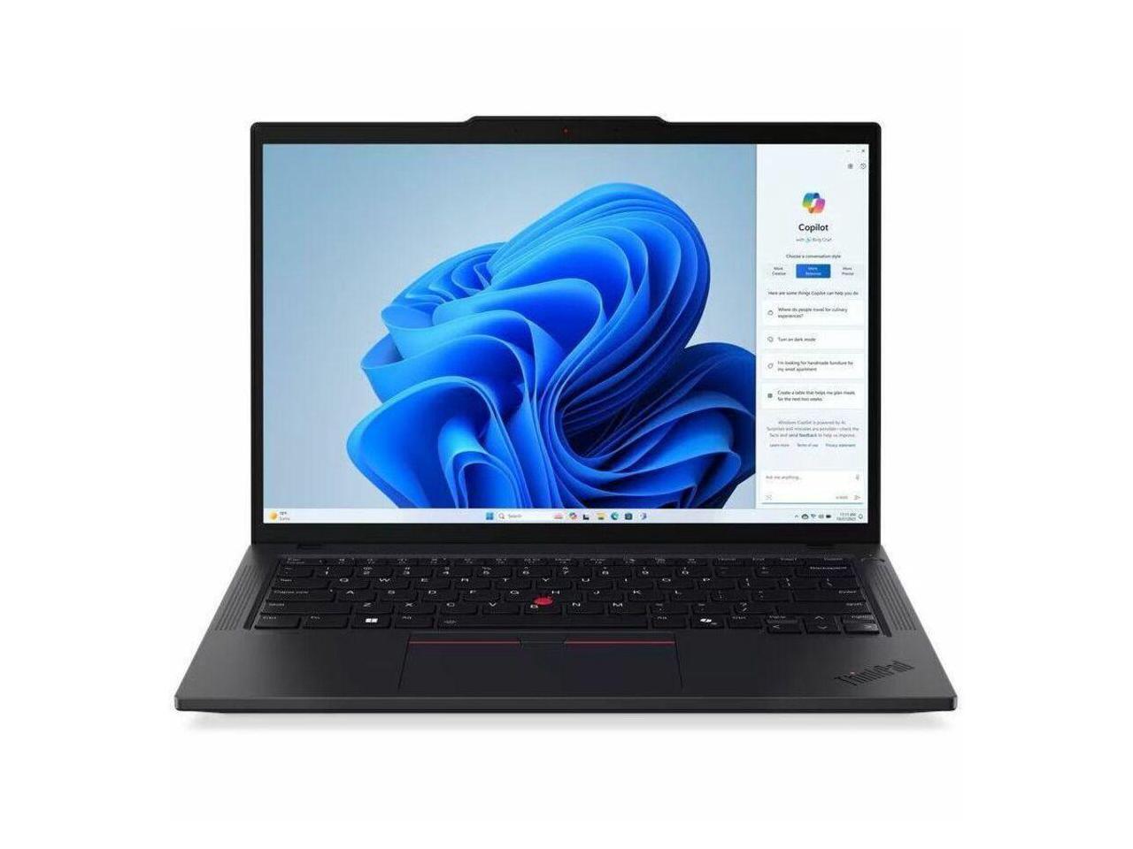 THINKPAD T14 G5 RYZEN 7 PRO 8840U 3.30GHZ 64 16.0GB 1X512GB SSD