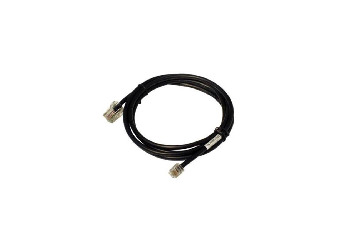 apg cash drawer cable