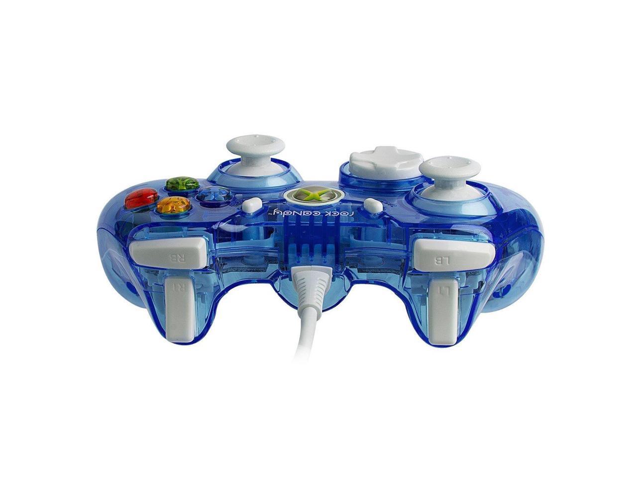 xbox 360 rock candy controller target