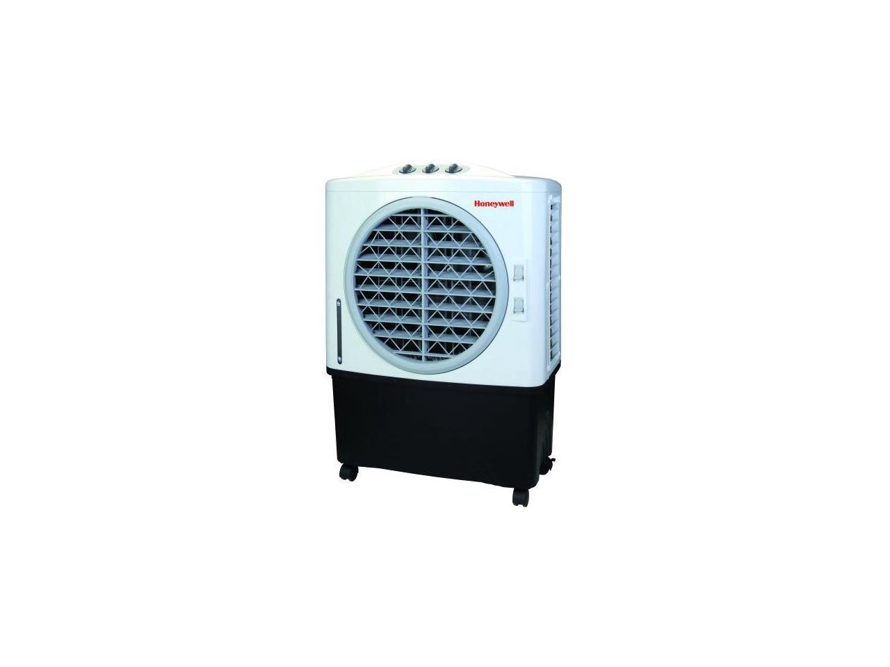 Honeywell CO48PM 1062 CFM Indoor/Outdoor Evaporative Air Cooler (Swamp