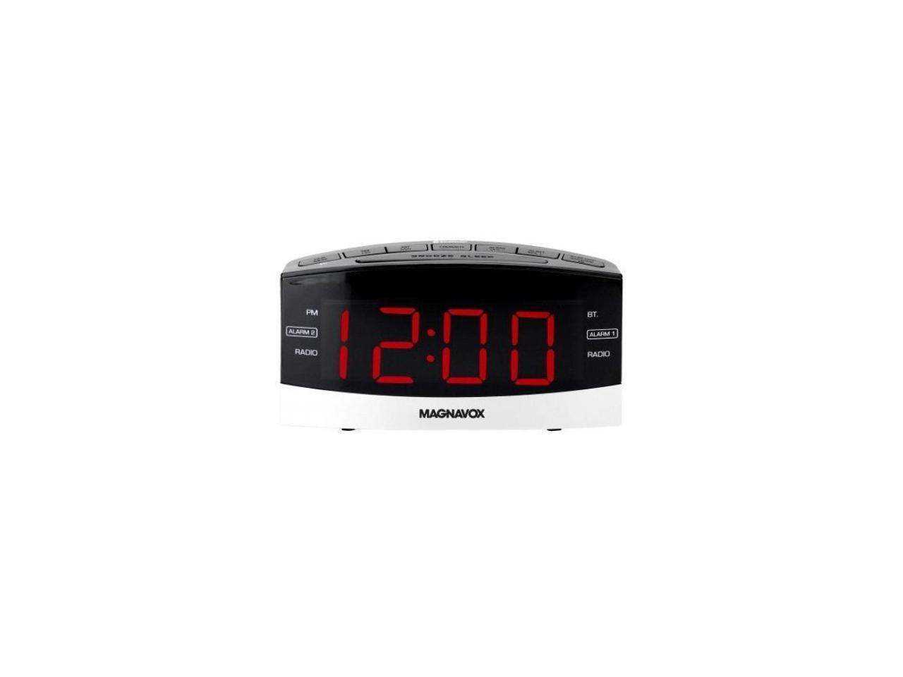 Craig Clock Radio MR41806BT | eBay