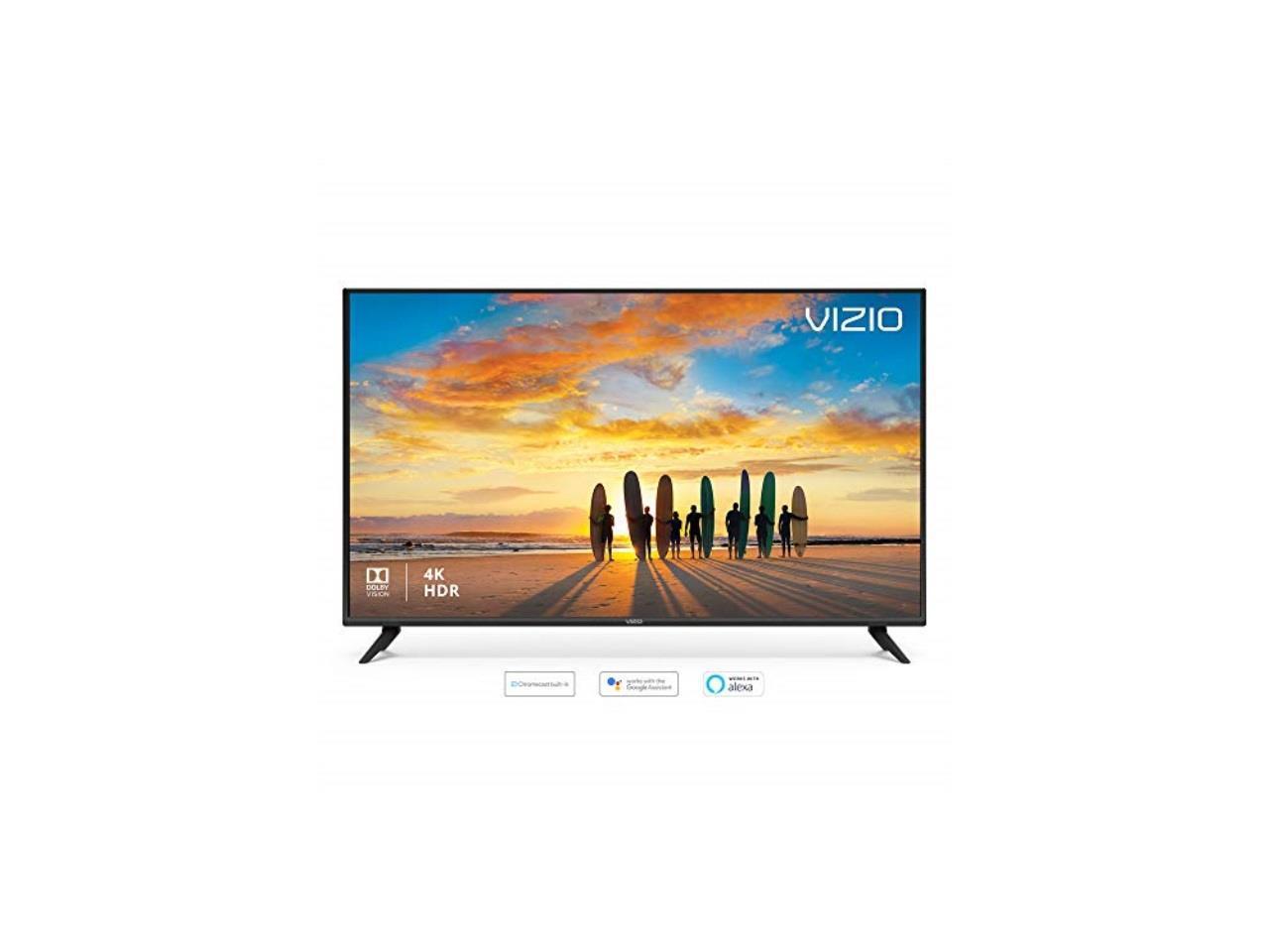 VIZIO V-Series 50" Class 4K HDR Smart TV V505-G9 (2019) 845226017001 | eBay