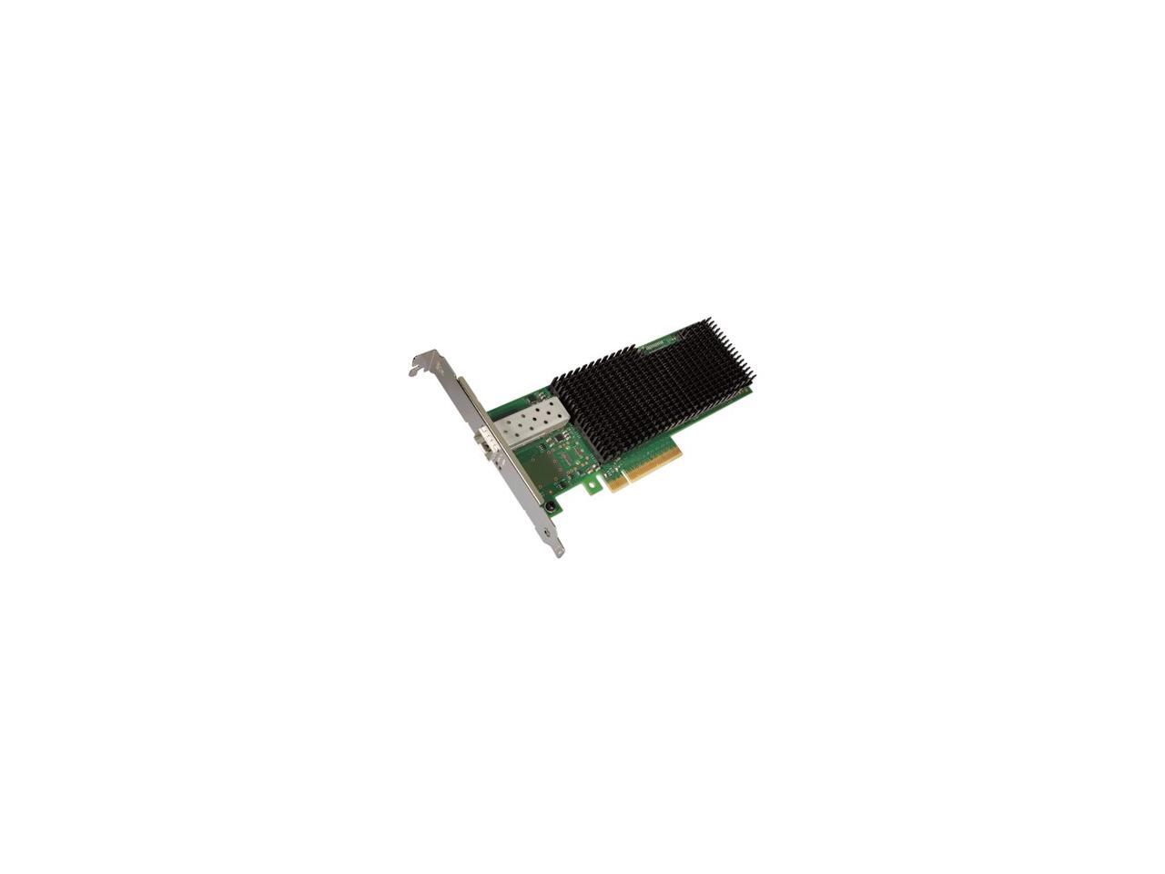 Intel Network Adapter XXV710DA2BLK Network Adapter