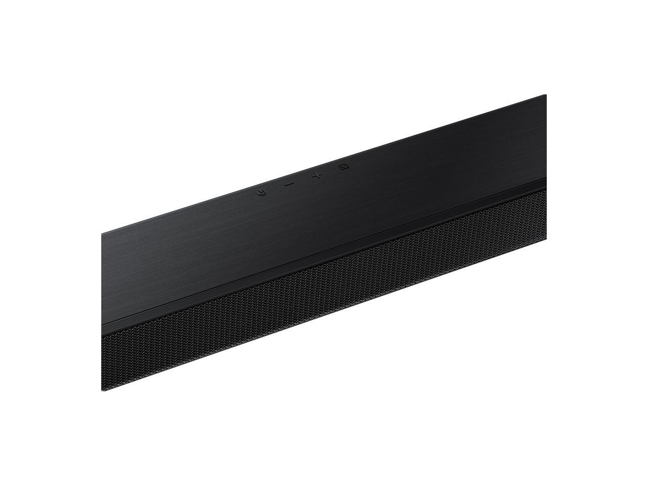 Samsung HW-T550/ZA 2.1 CH Sound Bar 887276390604 | eBay