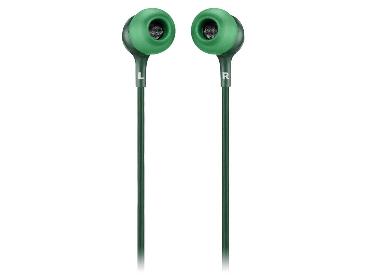 jbl 100t earphones