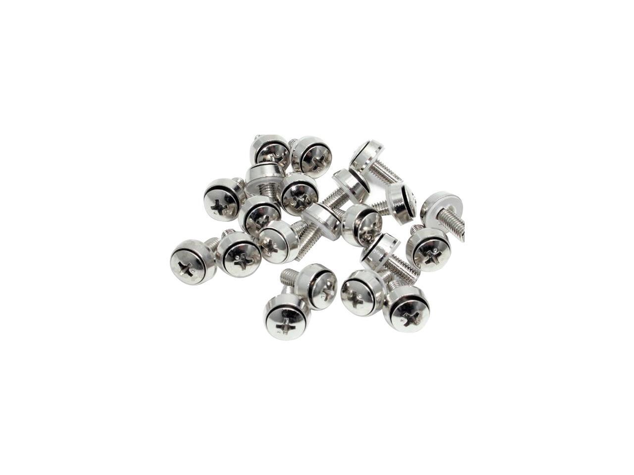 100PK OF M6 MOUNTING 12MM - Picture 5 of 5