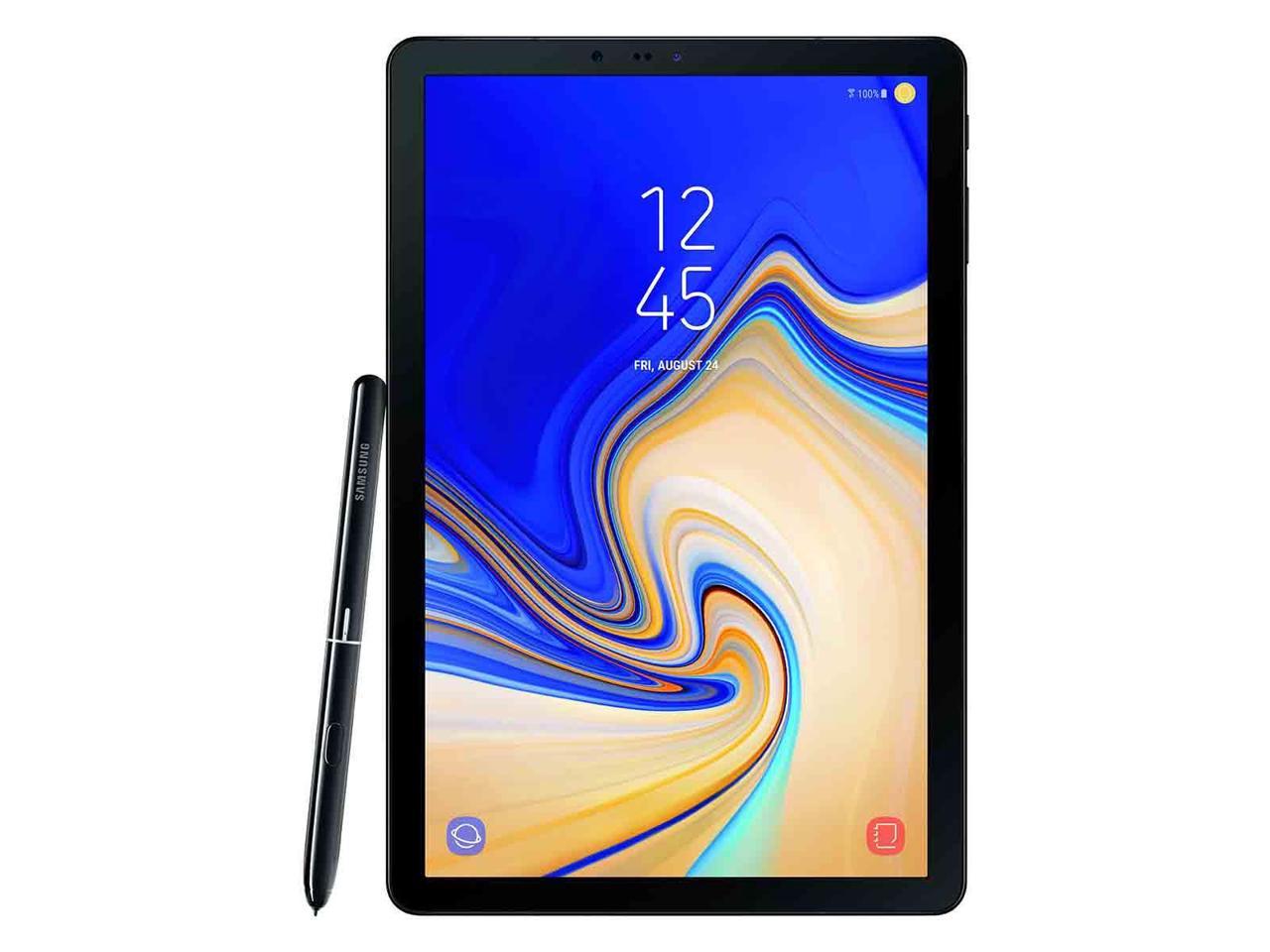 galaxy tab s4 ram