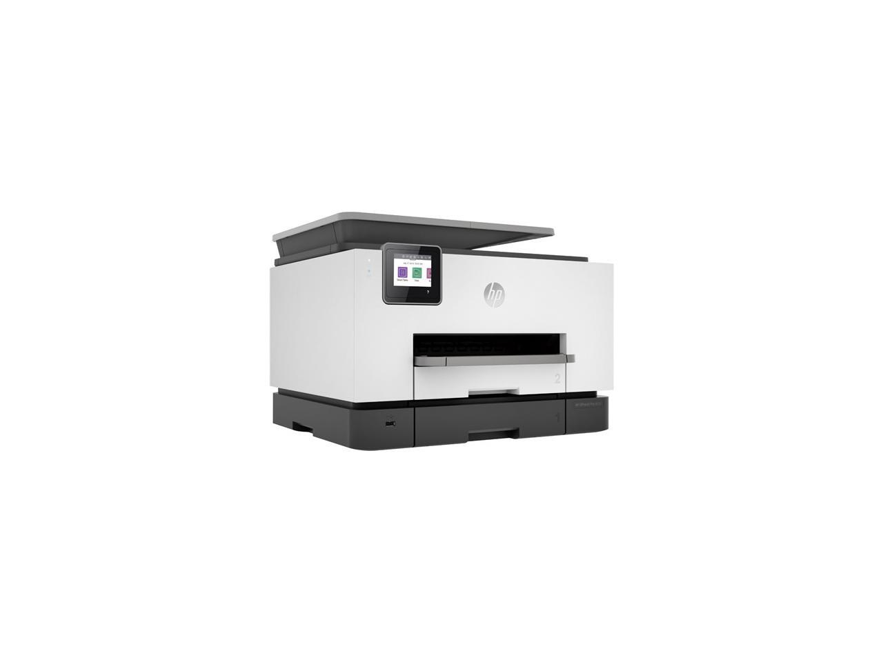 HP Officejet Pro 9020 Wireless AutoDuplex AllInOne