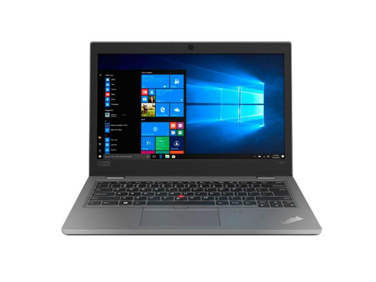 Lenovo L390 (20NR000BUS) 13.3" Laptop Intel Core i5 8th Gen 8265U (1.60
