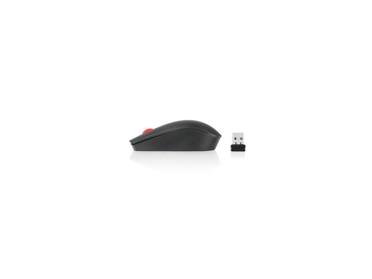 Lenovo ThinkPad Essential Wireless Mouse