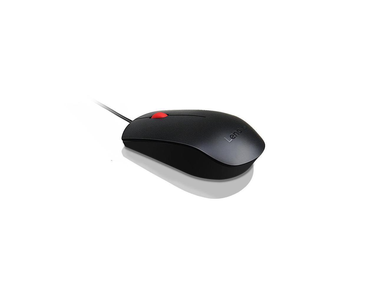 lenovo usb optical mouse driver