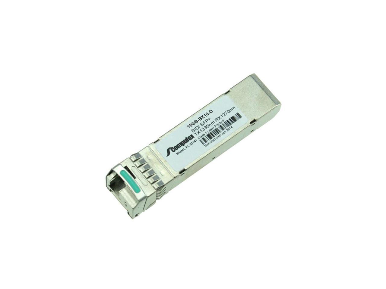 Модуль Enterasys SFP+