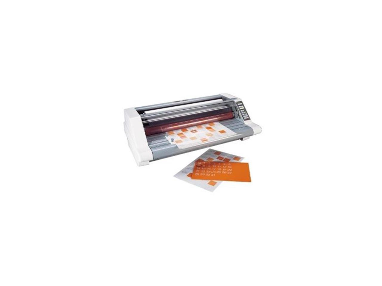 Gbc Heatseal Ultima 65 Laminator