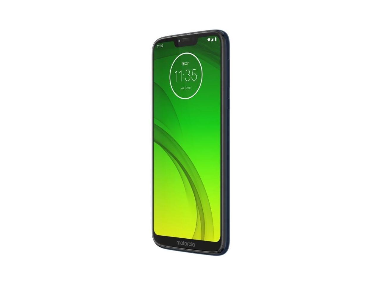 Сброс motorola g7 до заводских настроек