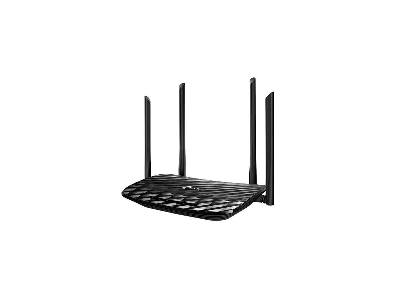 router wifi tp link ec220 g5 ac1200 mu mimo 4p