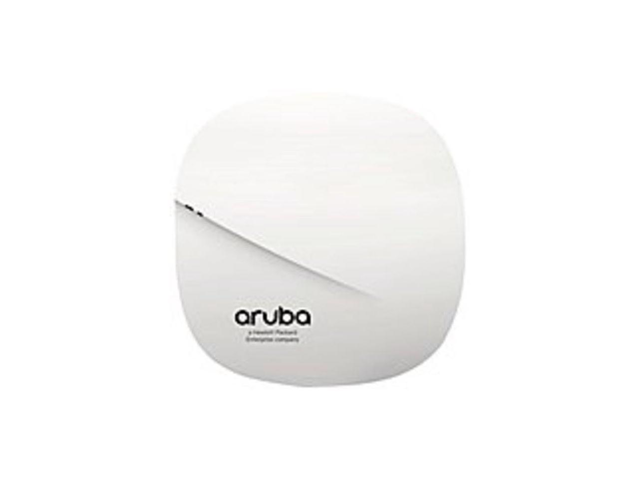 Aruba AP-304 IEEE 802.11ac 1.70 Gbit/s Wireless Access Point ...