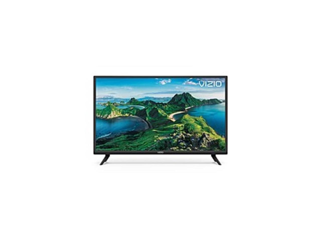 VIZIO D-Series D32F-G1 32 Inch Full HD LED Smart TV - Wi-Fi - Apple