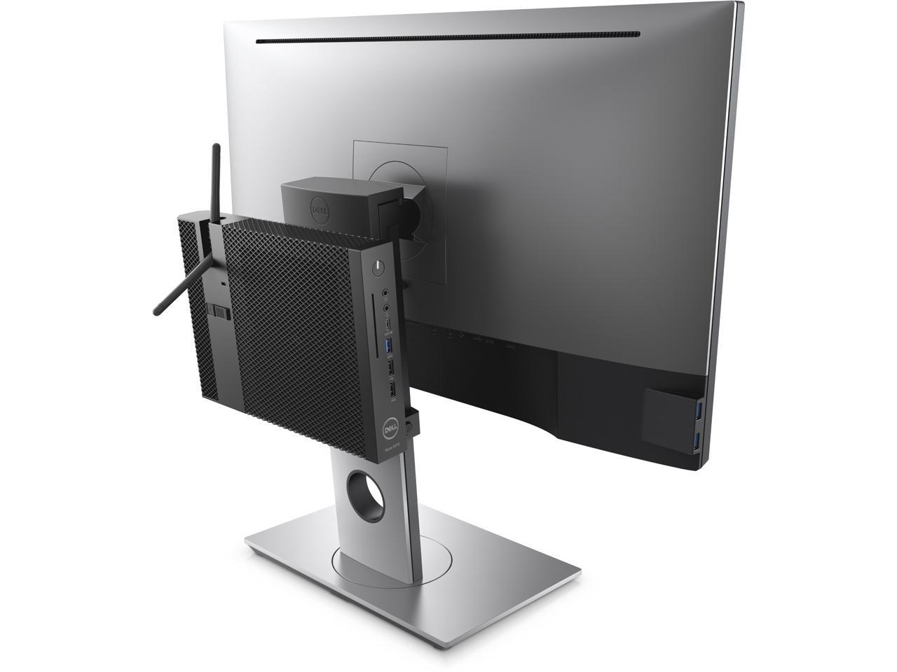 Dell Wyse 5070 Think Client Desktop Computer Pentium J5005 8GB 128GB