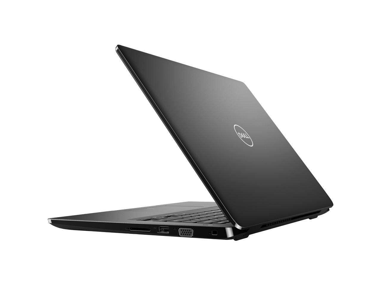 Разбор dell latitude 3400