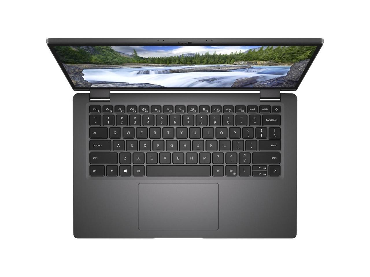 Dell Latitude 7410 14" Touchscreen Laptop i5-10310U 16GB 256GB SSD Win