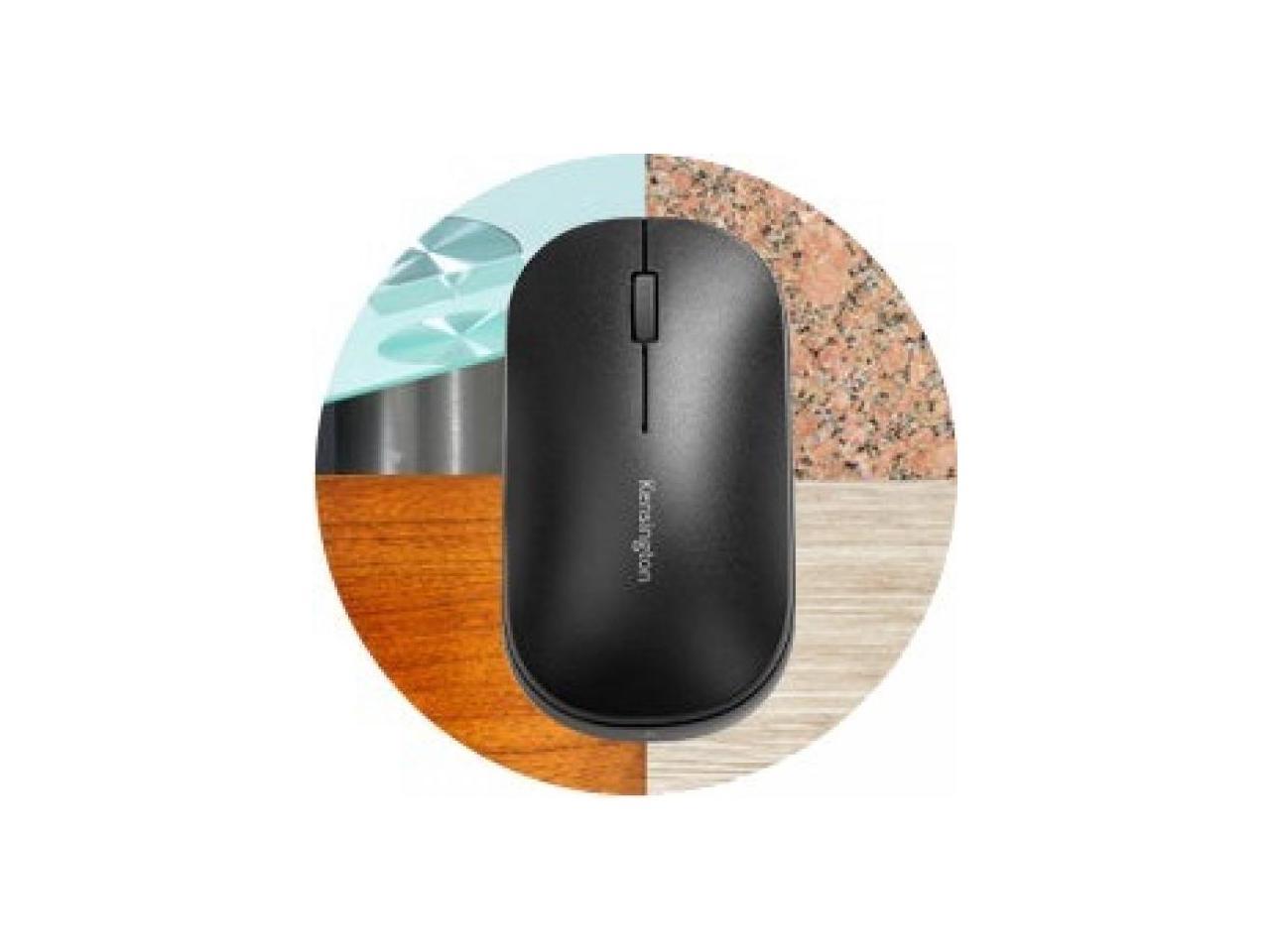 kensington pocket mouse wireless