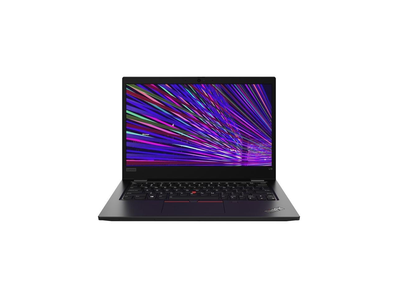 Lenovo ThinkPad L13 Yoga 13.3" Full HD Laptop i510210U 16GB 512GB Win