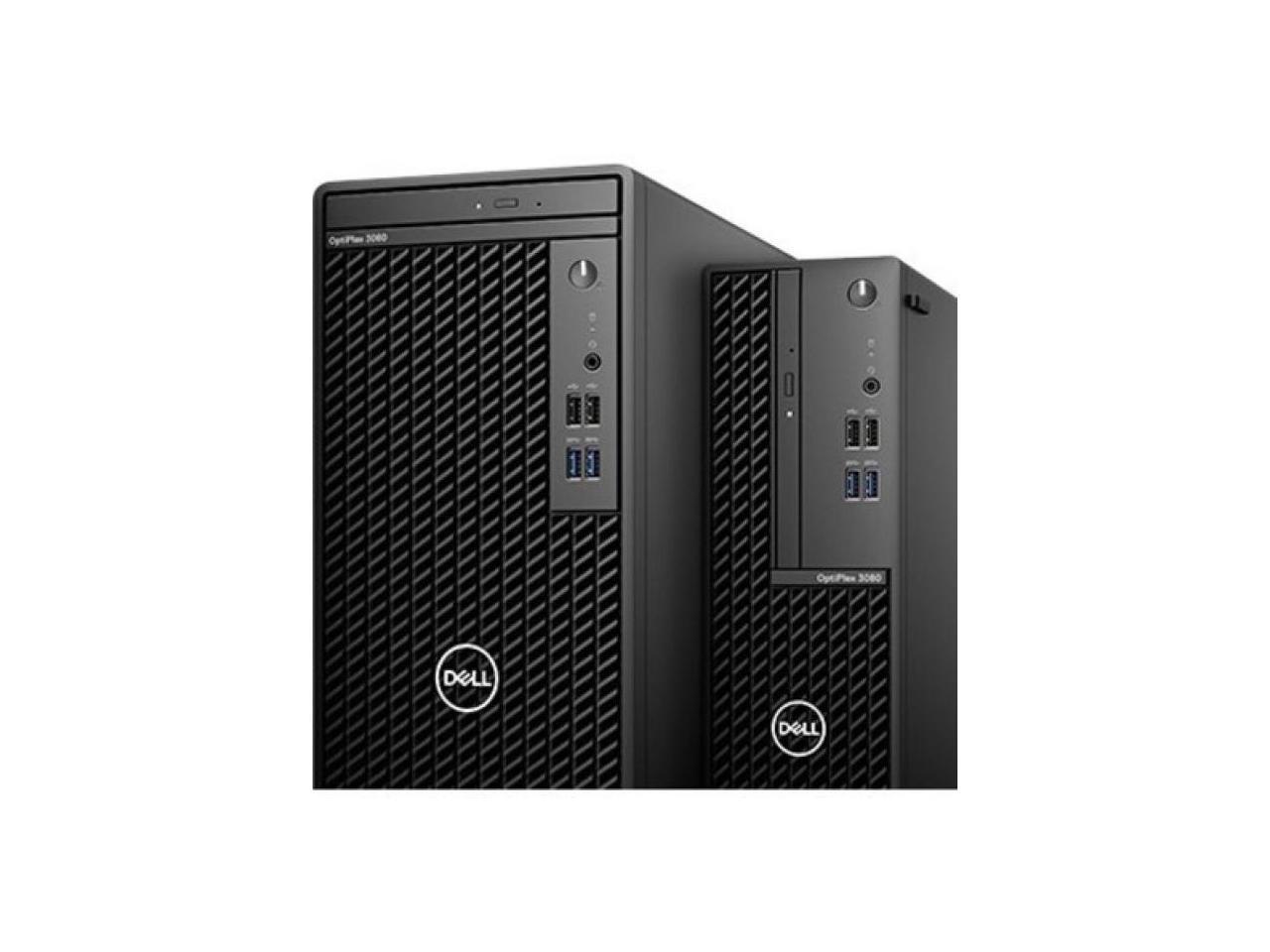 Dell optiplex 3080 установка windows 10