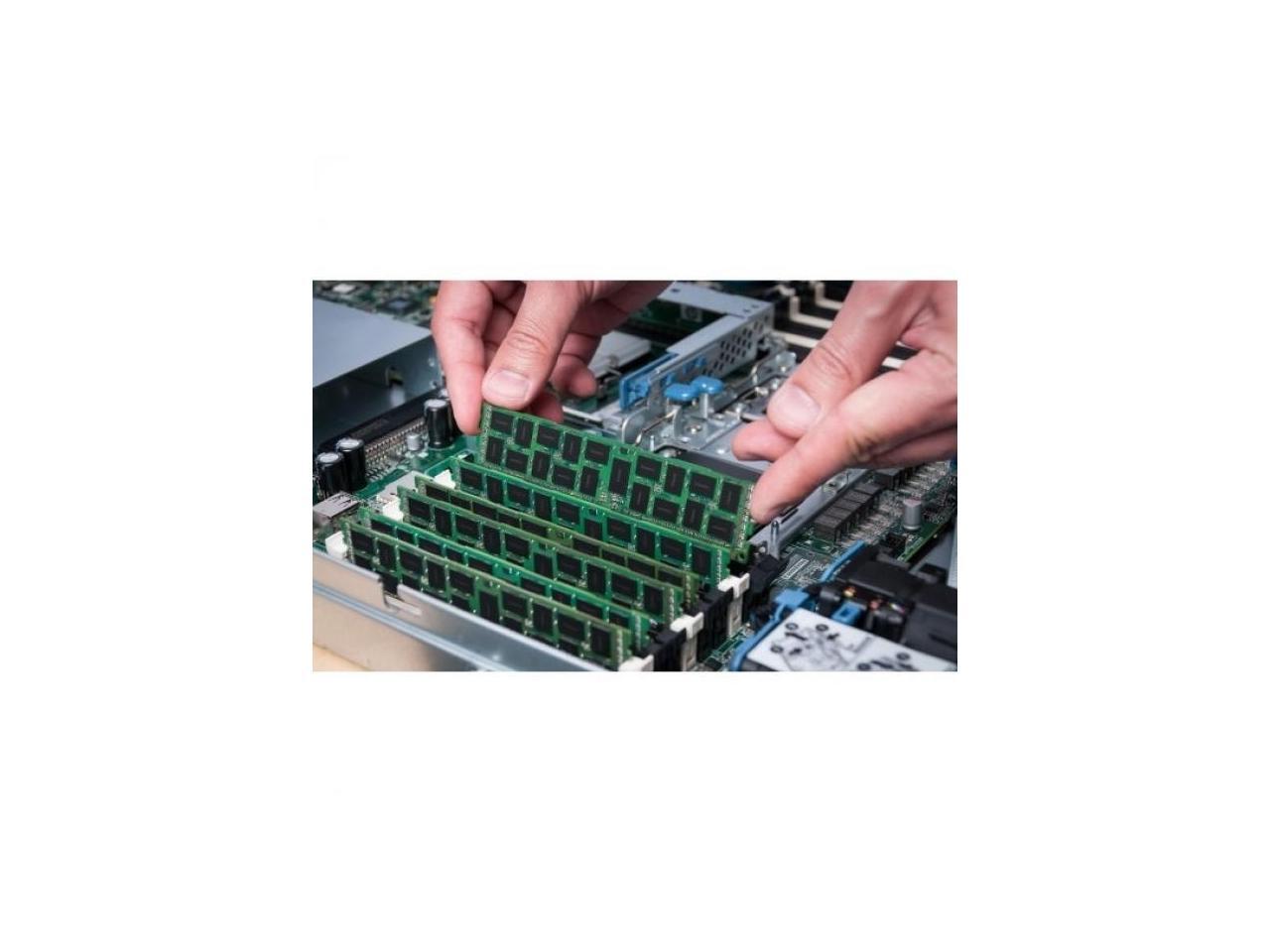 Kingston 16GB DDR4 3200MHz 288pin ECC Reg DIMM Memory Module KSM32RD816HDR - Picture 5 of 12