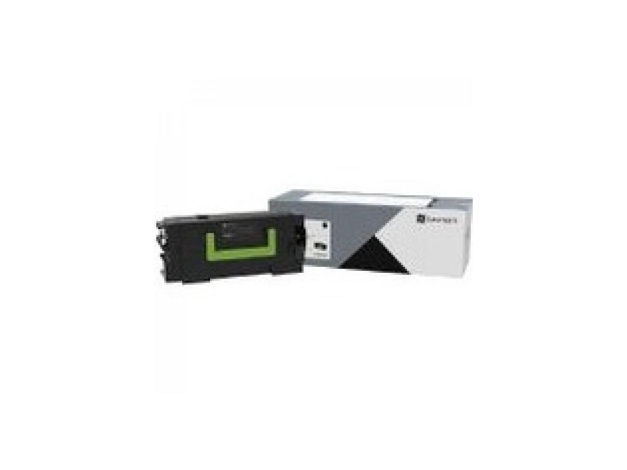 Lexmark - B280XA0 - Lexmark Unison Original Toner Cartridge - Black - Laser -... - Picture 7 of 7