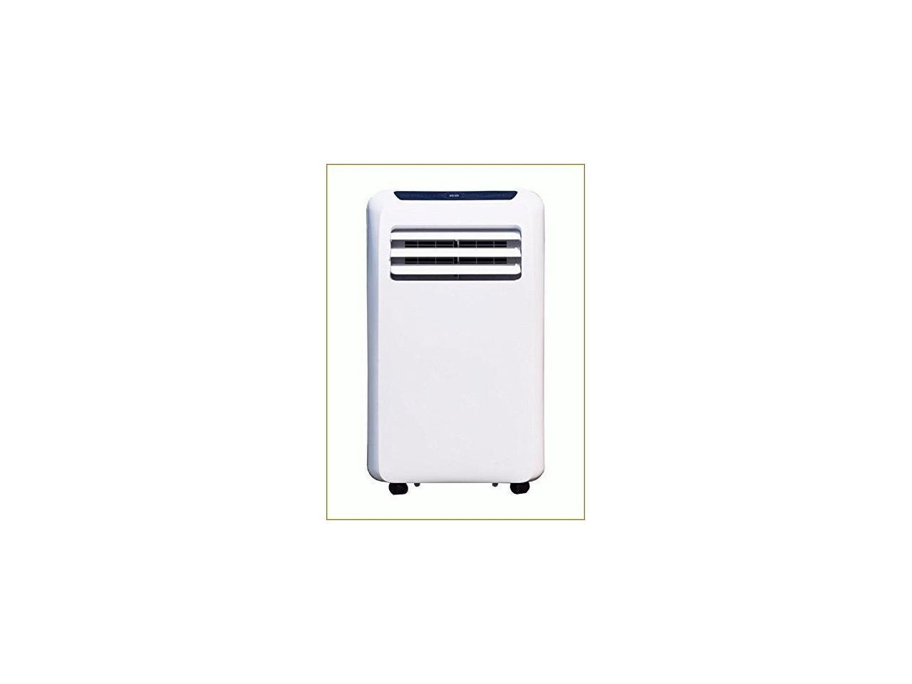 CCH YPF212C 12,000BTU 3 in 1 "New Compact Design" Portable Air Conditioner, F eBay