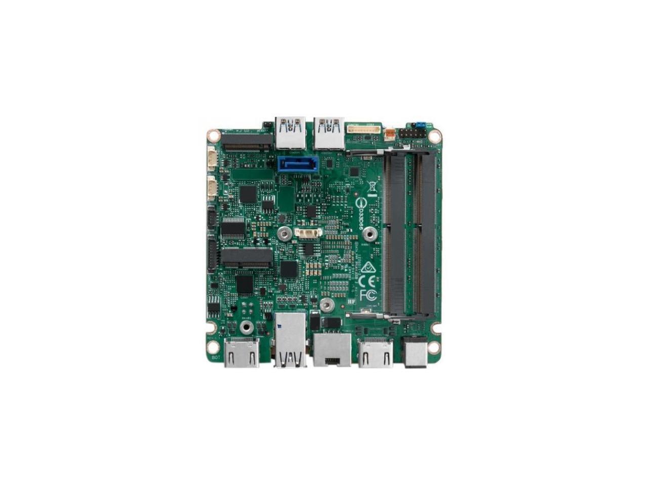 Intel Nuc7i7dnbe Desktop Motherboard 735858367561 | eBay