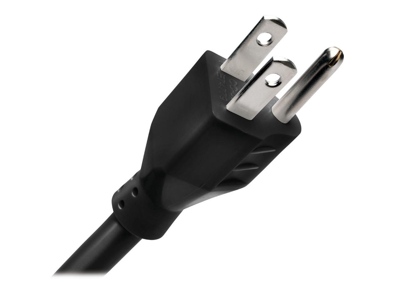 Сетевой фильтр TRIPP LITE TLM446USBB 6,0 футов с 4 розетками и напряжением 450 джоулей с металлическим H