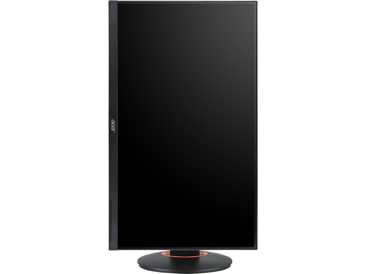 Acer XF250Q Bbmiiprx 24.5" FullHD 1920x1080 144Hz TN FreeSync Gaming