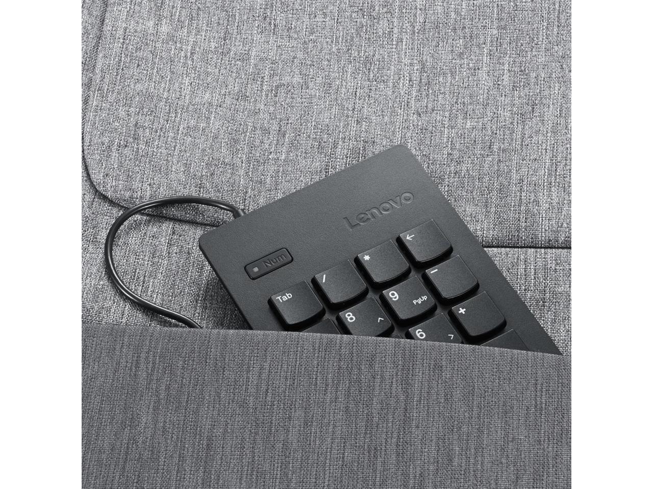 wireless numeric keypad lenovo