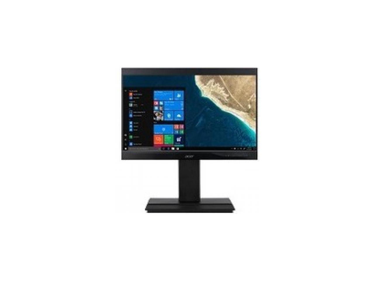 Acer Veriton Z4860G DQ.VRZAA.002 All-in-One Computer – Intel Core i5 (8th Gen) i Acer Veriton Z4860G DQ.VRZAA.002 All-in-One Computer – Intel Core i5 (8th Gen) i