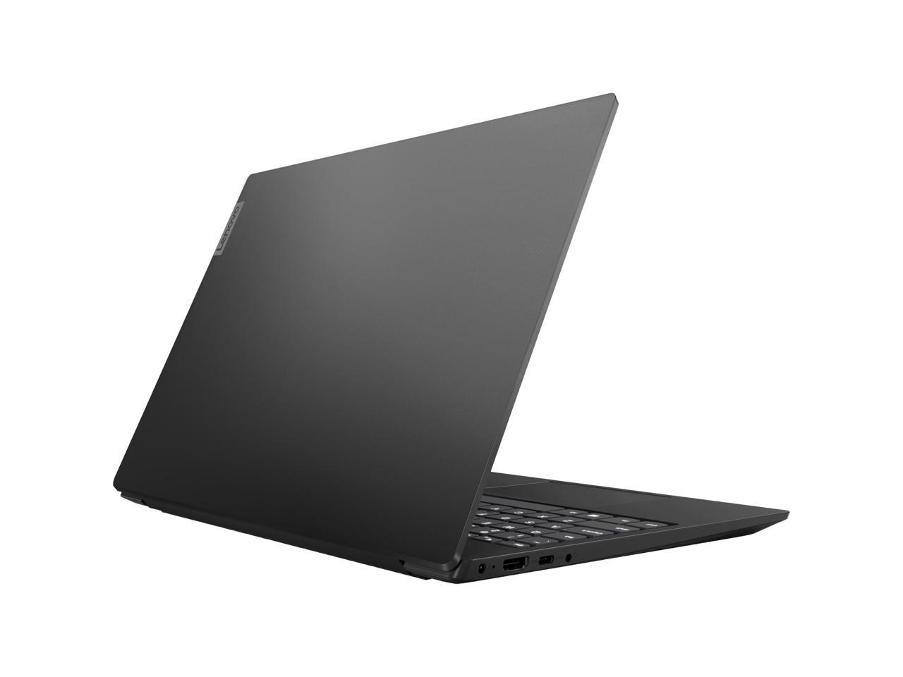 Lenovo Ideapad S340 15api Touch 81qg0005us 15 6 Touchscreen Notebook