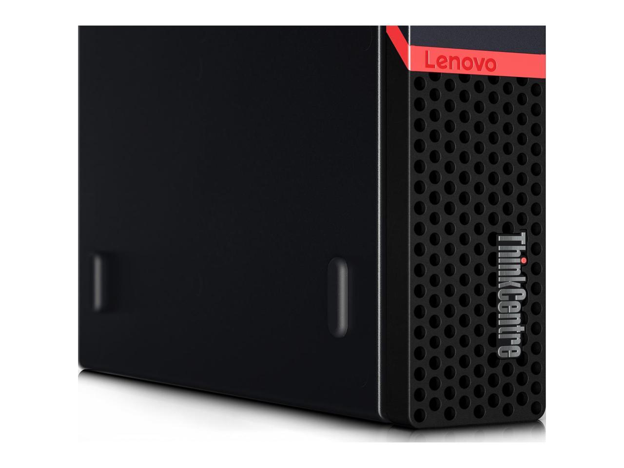 Lenovo thinkcentre m715q tiny обзор