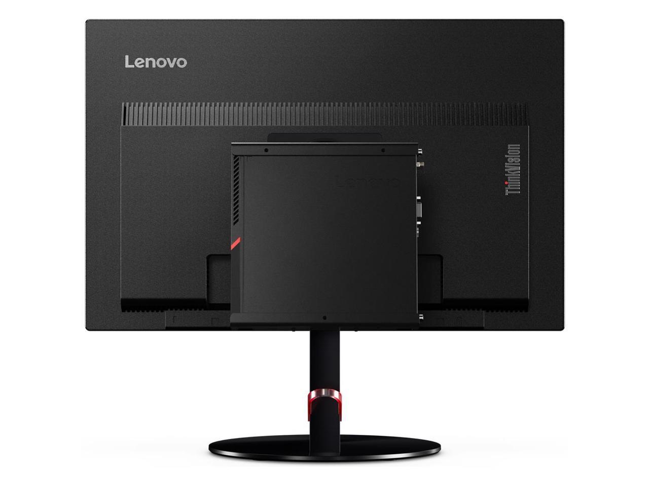 Lenovo thinkcentre m715q tiny обзор