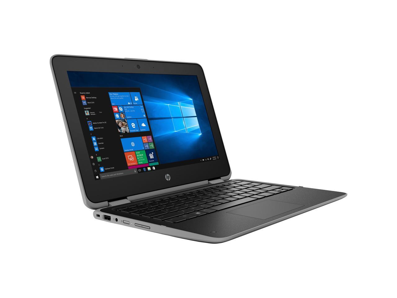 Hp Probook X360 11 G4 Ee 11.6