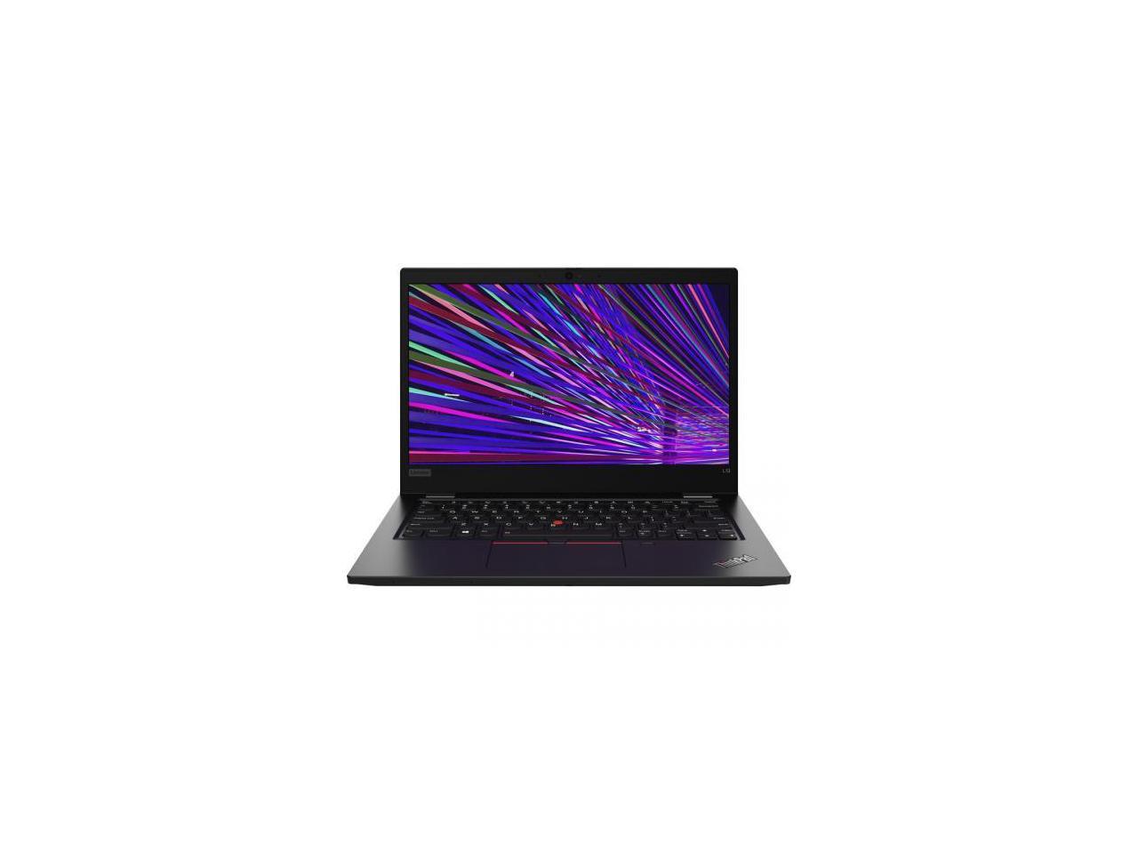 Lenovo ThinkPad L13 13.3" Touchscreen Laptop i5-10210U 16GB 512GB SSD